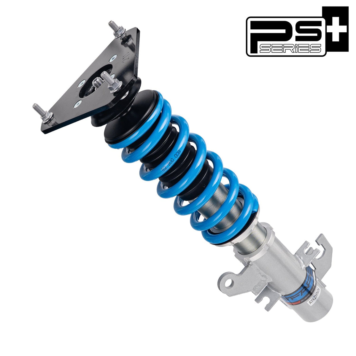 FAPO PS+ 16-Level Coilovers Nissan Altima 4th Gen L32/D32 2007-2013 [PS021120]