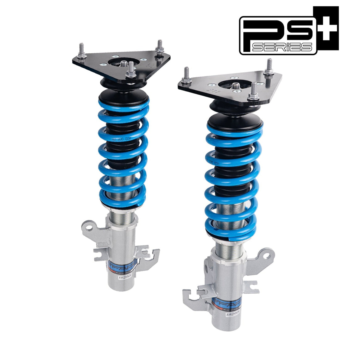 FAPO PS+ 16-Level Coilovers Nissan Altima 4th Gen L32/D32 2007-2013 [PS021120]