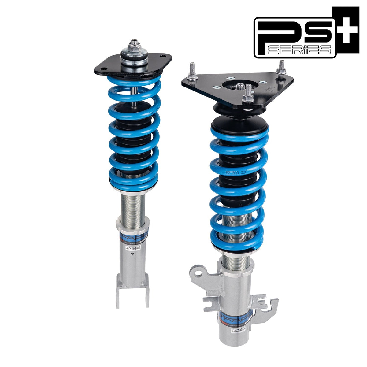 FAPO PS+ 16-Level Coilovers Nissan Altima 4th Gen L32/D32 2007-2013 [PS021120]