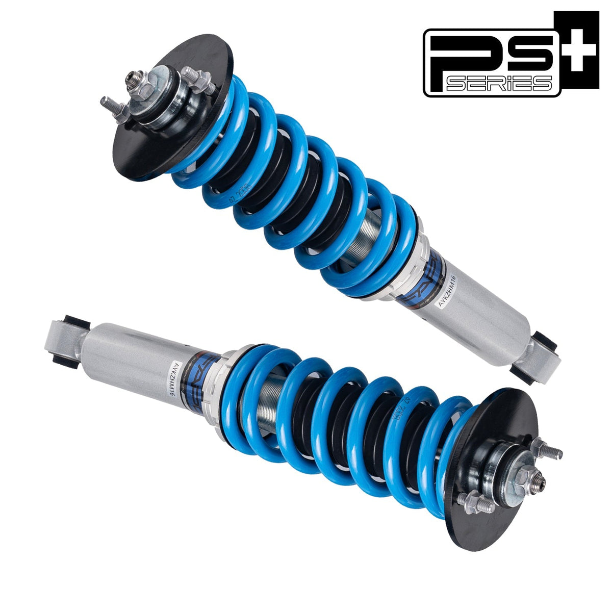 FAPO PS+ 16-Level Coilovers Nissan Cefiro 2nd Gen A32 1995-1999 [PS021220]
