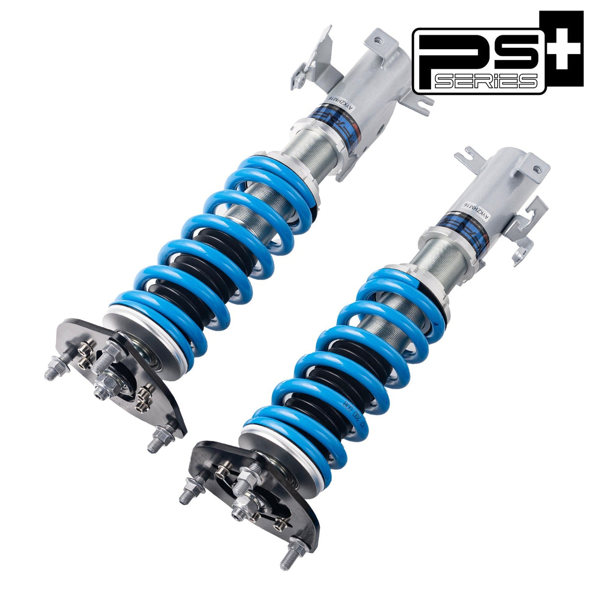 FAPO PS+ 16-Level Coilovers Nissan Cefiro 2nd Gen A32 1995-1999 [PS021220]