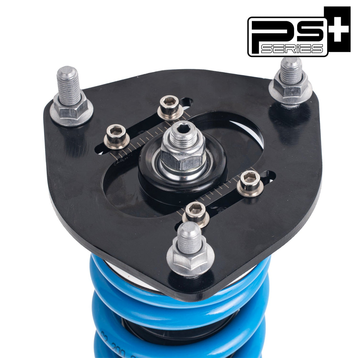 FAPO PS+ 16-Level Coilovers Nissan Cefiro 2nd Gen A32 1995-1999 [PS021220]