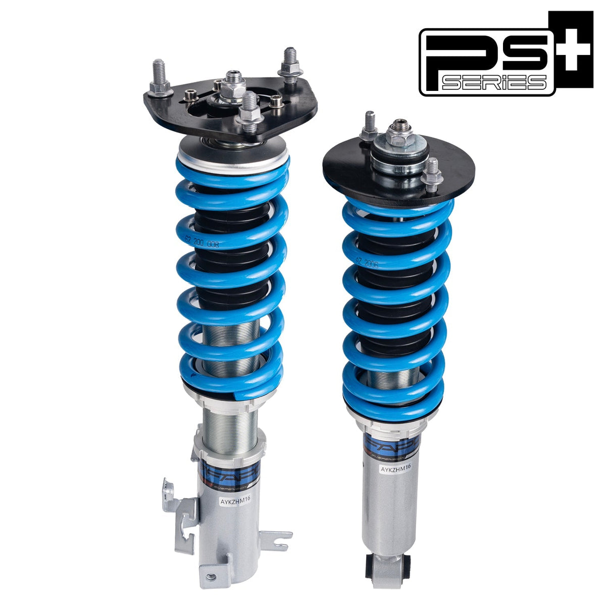 FAPO PS+ 16-Level Coilovers Nissan Cefiro 2nd Gen A32 1995-1999 [PS021220]