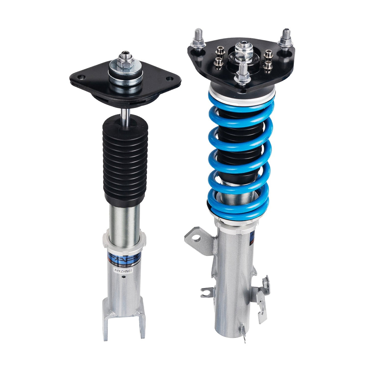 FAPO PS+ 16-Level Coilovers Nissan Altima 3rd Gen L31 2002-2006 [PS021420]