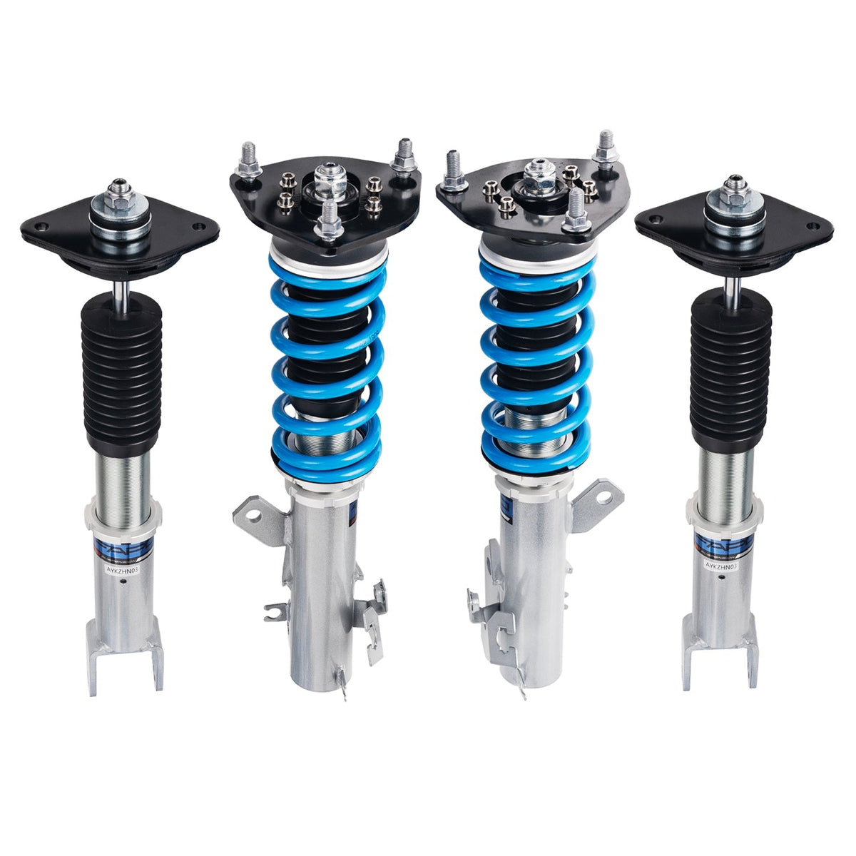 FAPO PS+ 16-Level Coilovers Nissan Altima 3rd Gen L31 2002-2006 [PS021420]