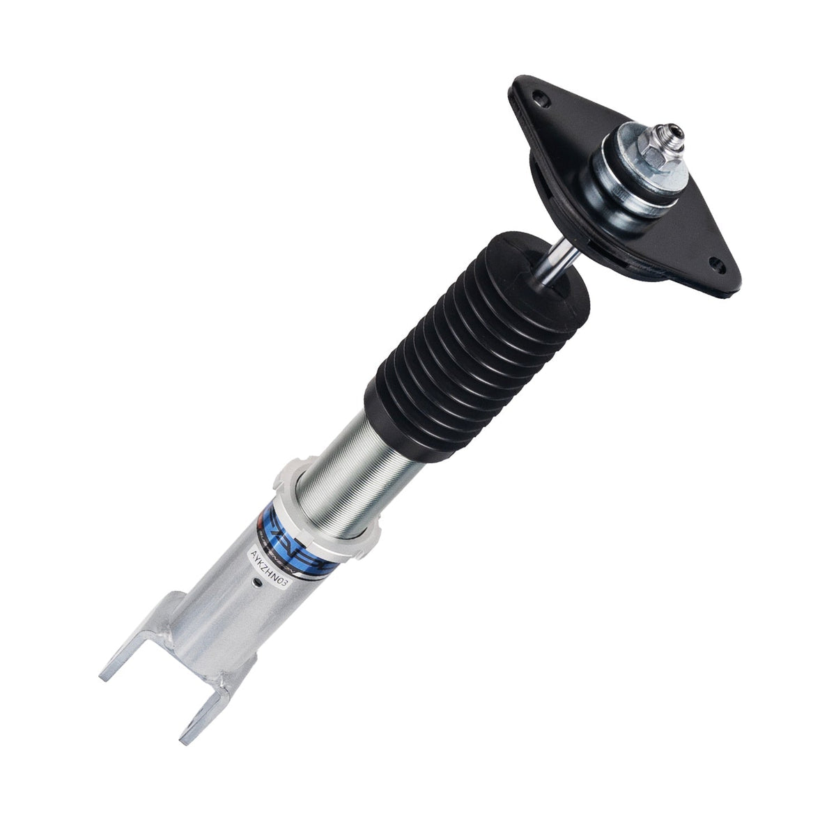 FAPO PS+ 16-Level Coilovers Nissan Altima 3rd Gen L31 2002-2006 [PS021420]