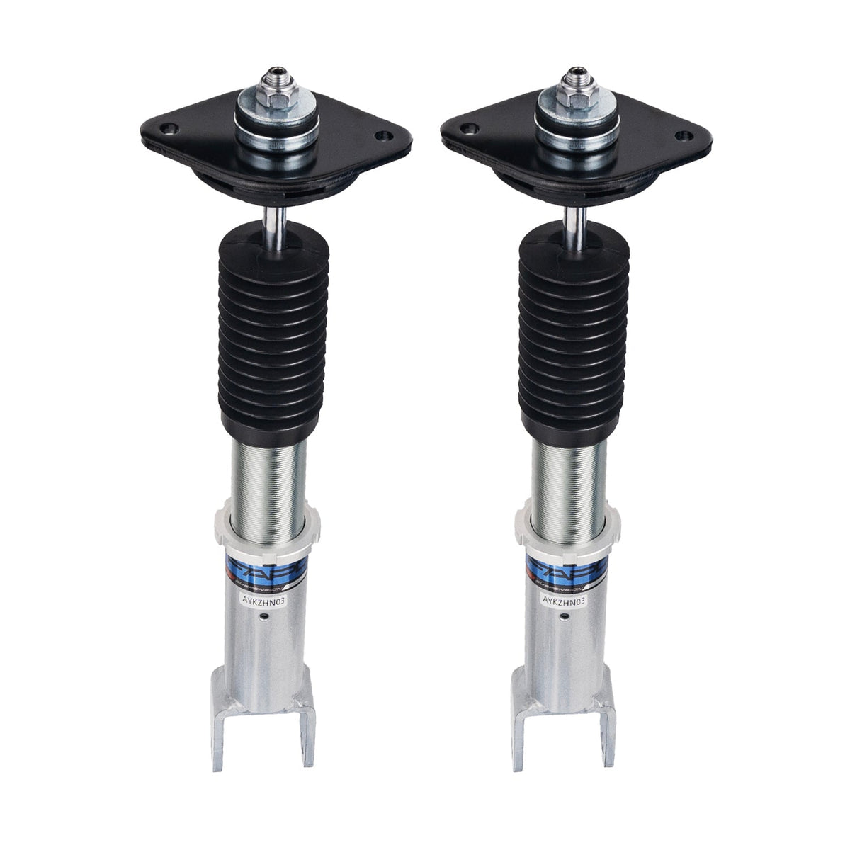 FAPO PS+ 16-Level Coilovers Nissan Altima 3rd Gen L31 2002-2006 [PS021420]