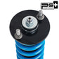 FAPO PS+ 16-Level Coilovers Honda CR-V 1st Gen RD1-RD3 1995-2001 [PS022020]