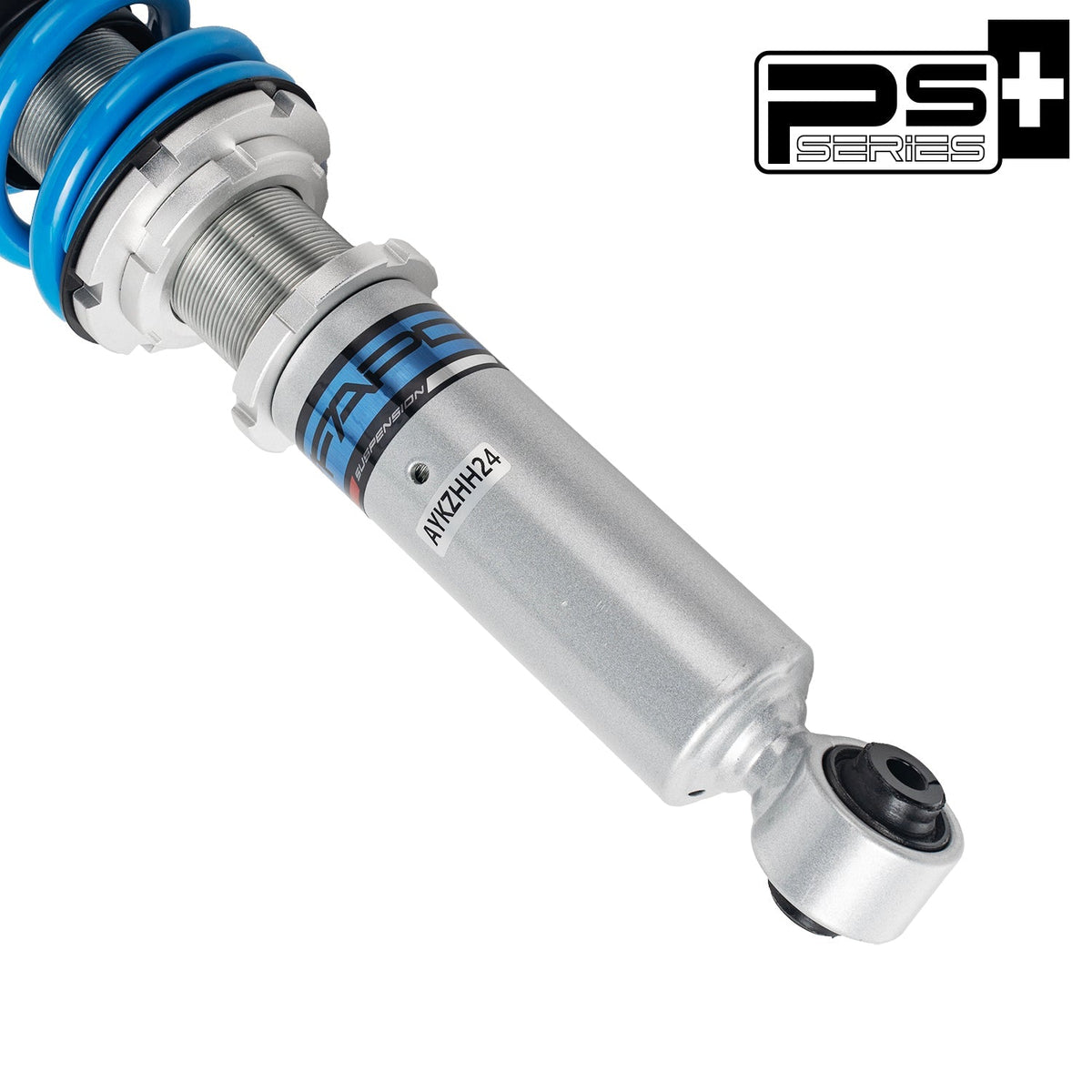 FAPO PS+ 16-Level Coilovers Honda CR-V 1st Gen RD1-RD3 1995-2001 [PS022020]