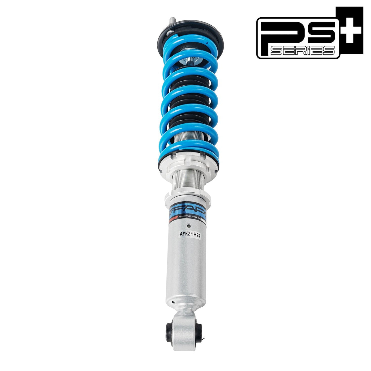 FAPO PS+ 16-Level Coilovers Honda CR-V 1st Gen RD1-RD3 1995-2001 [PS022020]