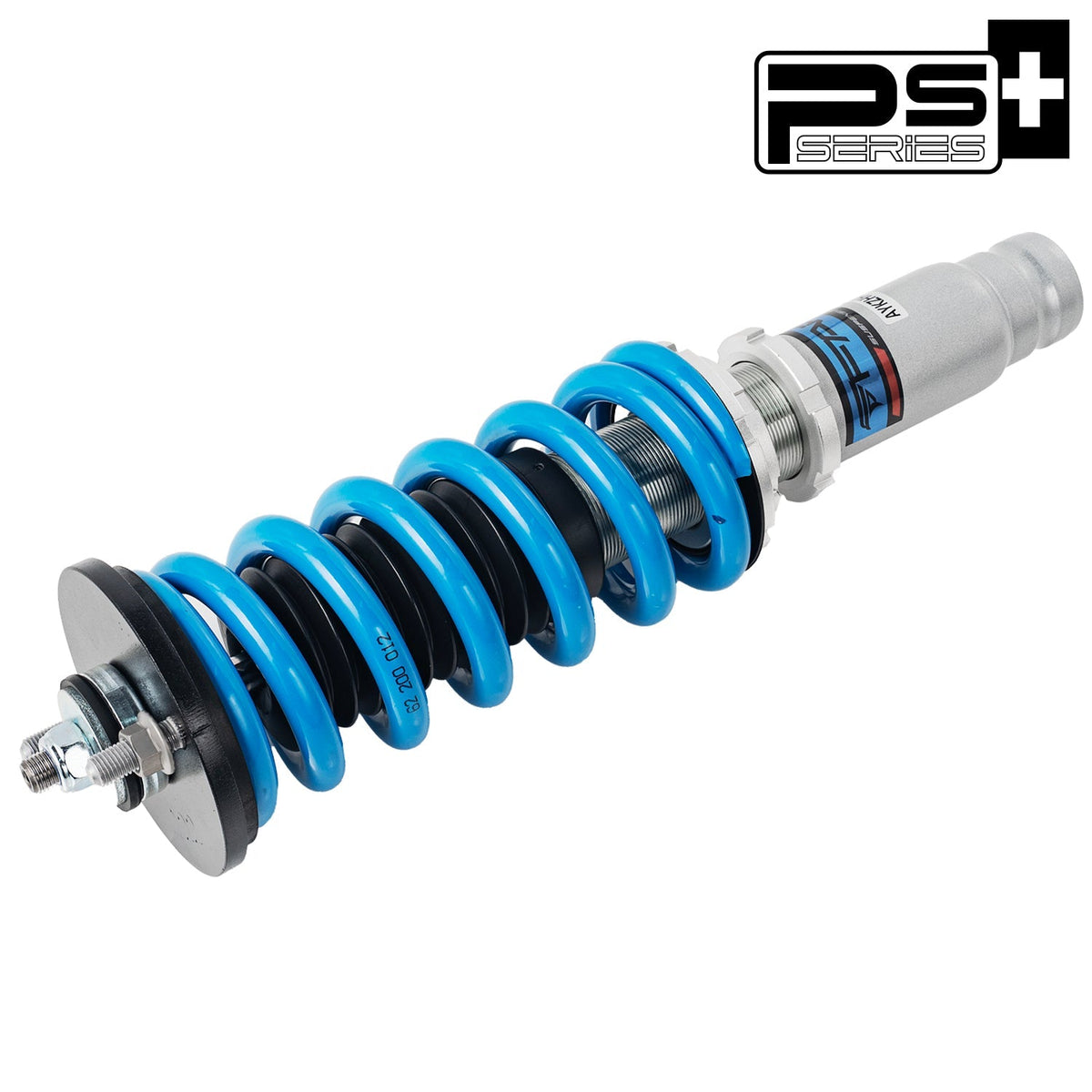 FAPO PS+ 16-Level Coilovers Honda CR-V 1st Gen RD1-RD3 1995-2001 [PS022020]
