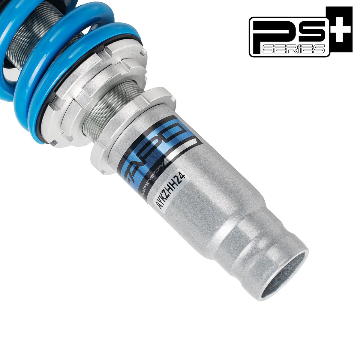 FAPO PS+ 16-Level Coilovers Honda CR-V 1st Gen RD1-RD3 1995-2001 [PS022020]