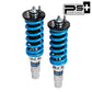FAPO PS+ 16-Level Coilovers Honda CR-V 1st Gen RD1-RD3 1995-2001 [PS022020]