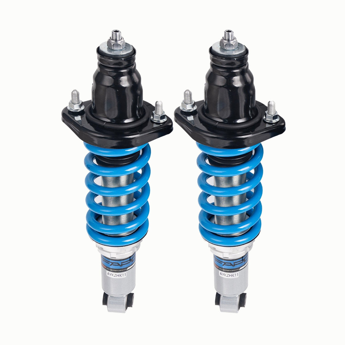 FAPO PS+ 16-Level Coilovers Honda CR-V 2nd Gen RD4-RD9 2002-2006 [PS022120]