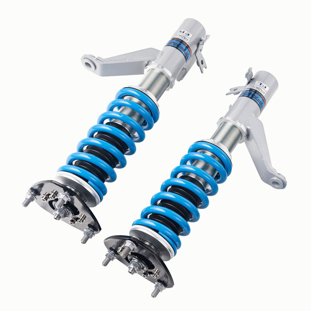 FAPO PS+ 16-Level Coilovers Honda CR-V 2nd Gen RD4-RD9 2002-2006 [PS022120]