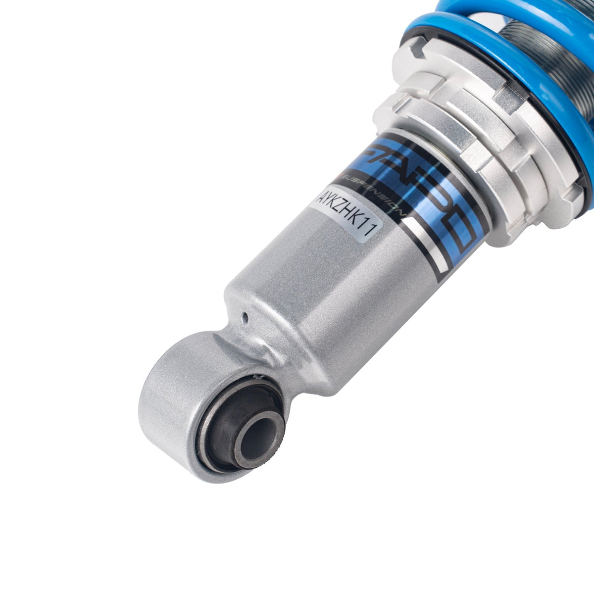 FAPO PS+ 16-Level Coilovers Honda CR-V 2nd Gen RD4-RD9 2002-2006 [PS022120]