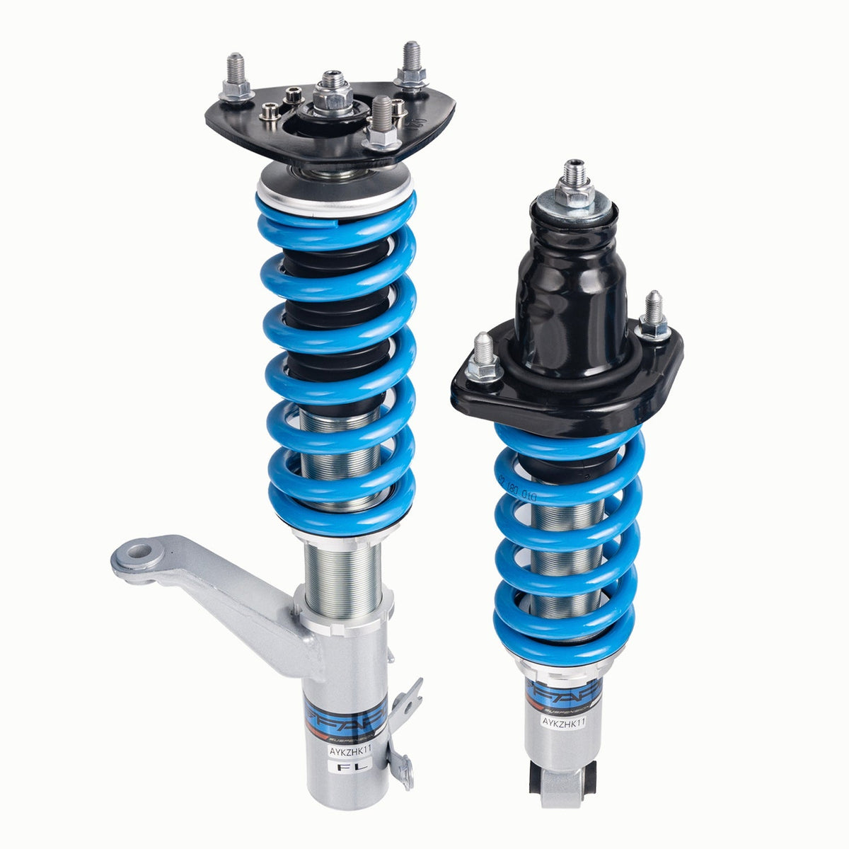 FAPO PS+ 16-Level Coilovers Honda CR-V 2nd Gen RD4-RD9 2002-2006 [PS022120]