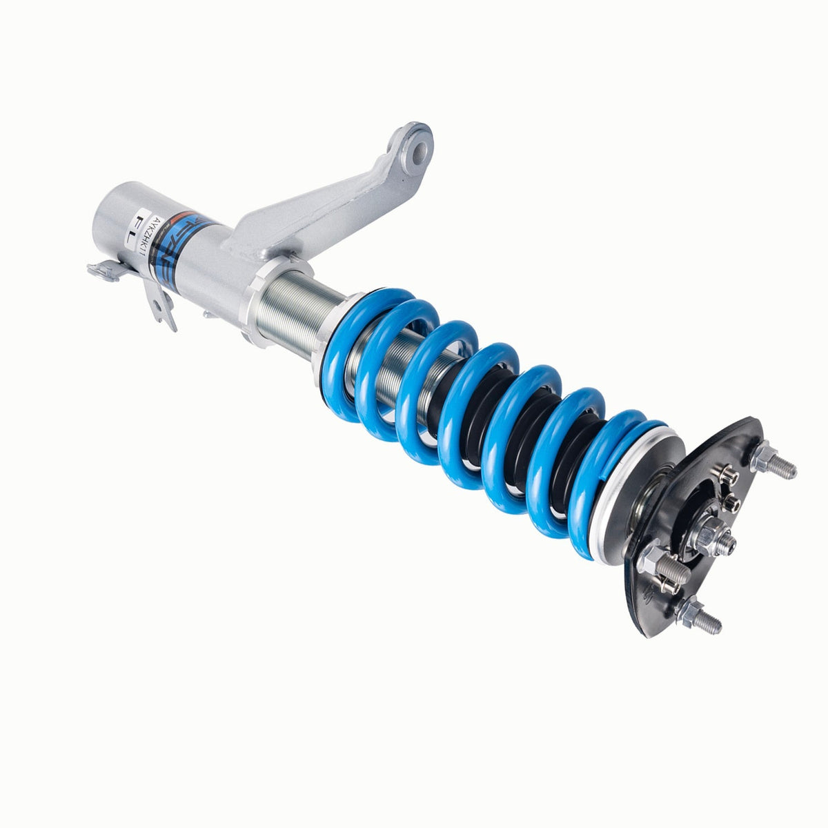 FAPO PS+ 16-Level Coilovers Honda CR-V 2nd Gen RD4-RD9 2002-2006 [PS022120]