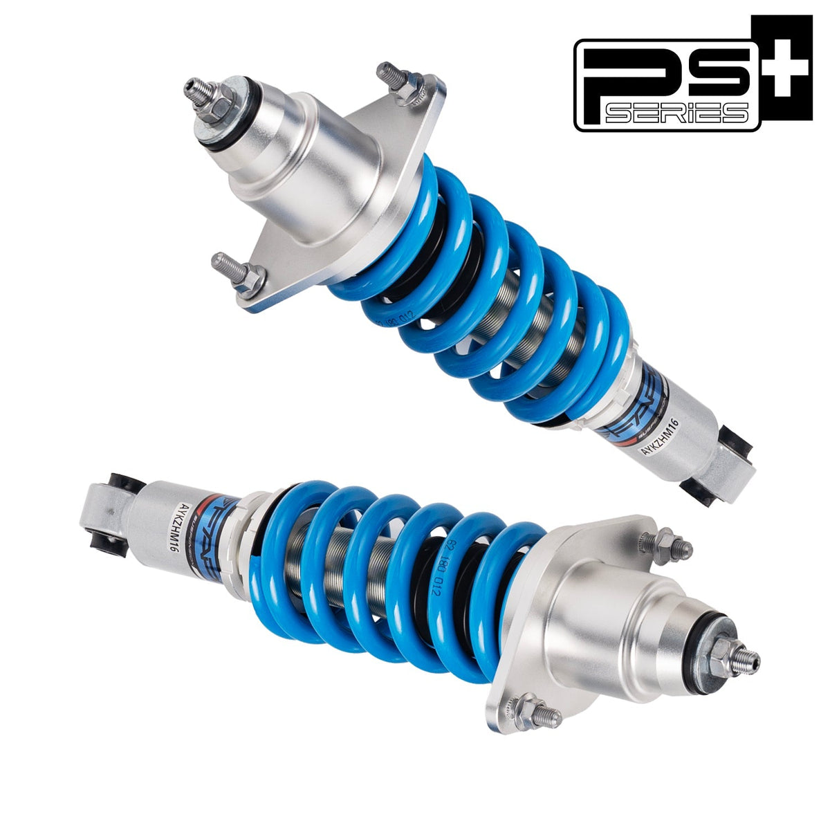 FAPO PS+ 16-Level Coilovers Honda CR-V 3rd Gen RE1-RE5/RE7 2007-2011 [PS022220]