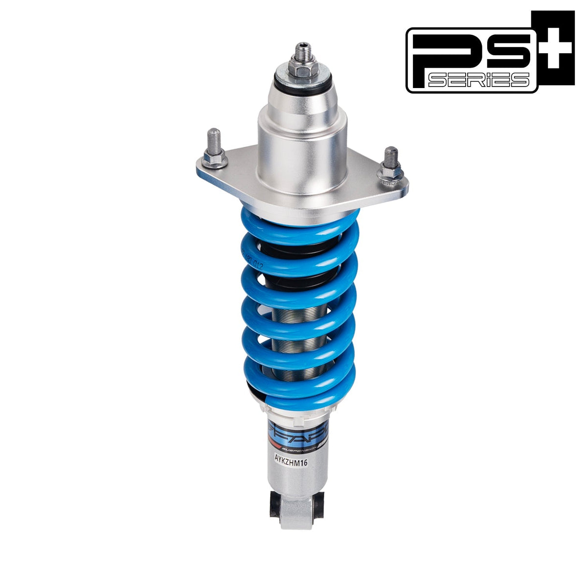 FAPO PS+ 16-Level Coilovers Honda CR-V 3rd Gen RE1-RE5/RE7 2007-2011 [PS022220]