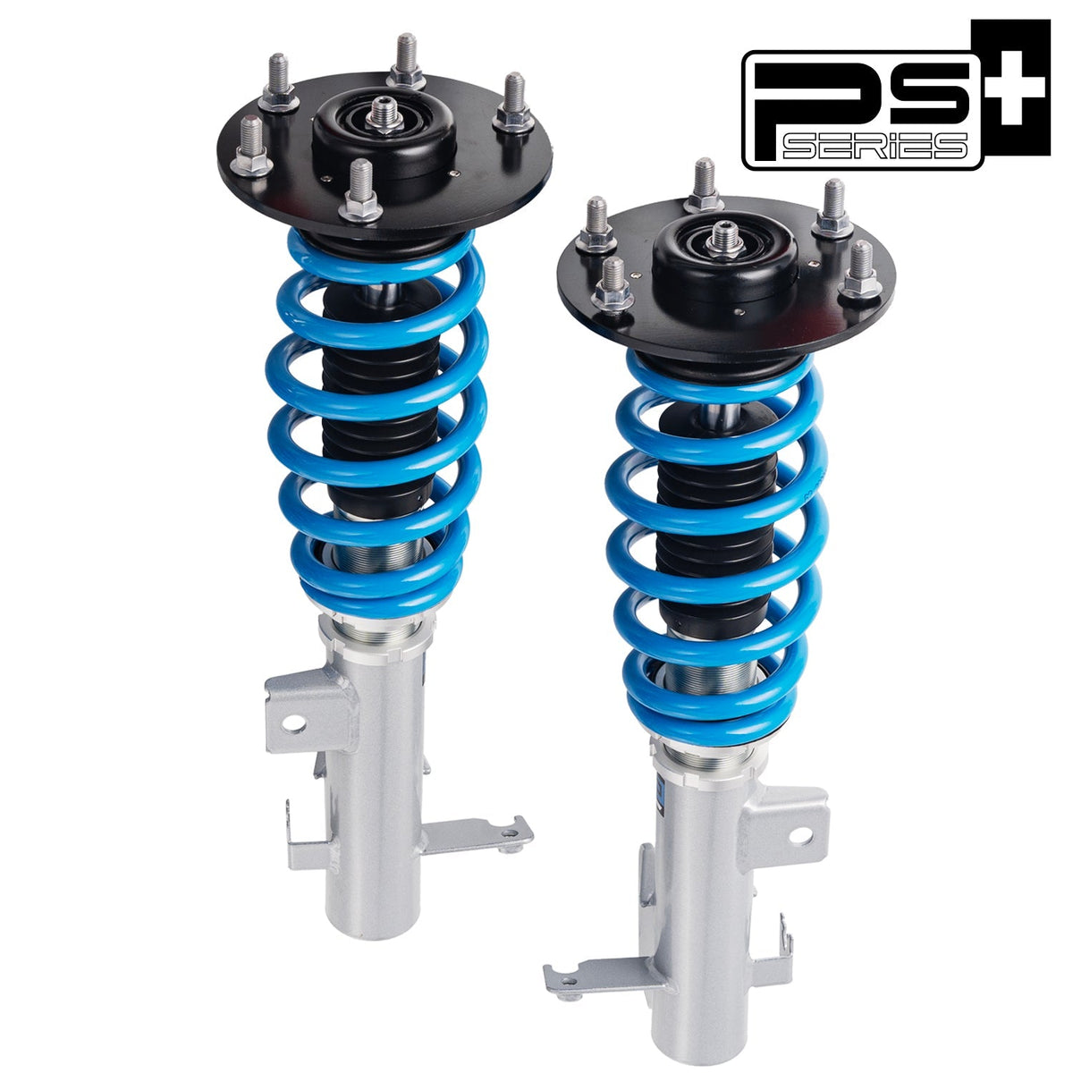 FAPO PS+ 16-Level Coilovers Honda CR-V 3rd Gen RE1-RE5/RE7 2007-2011 [PS022220]