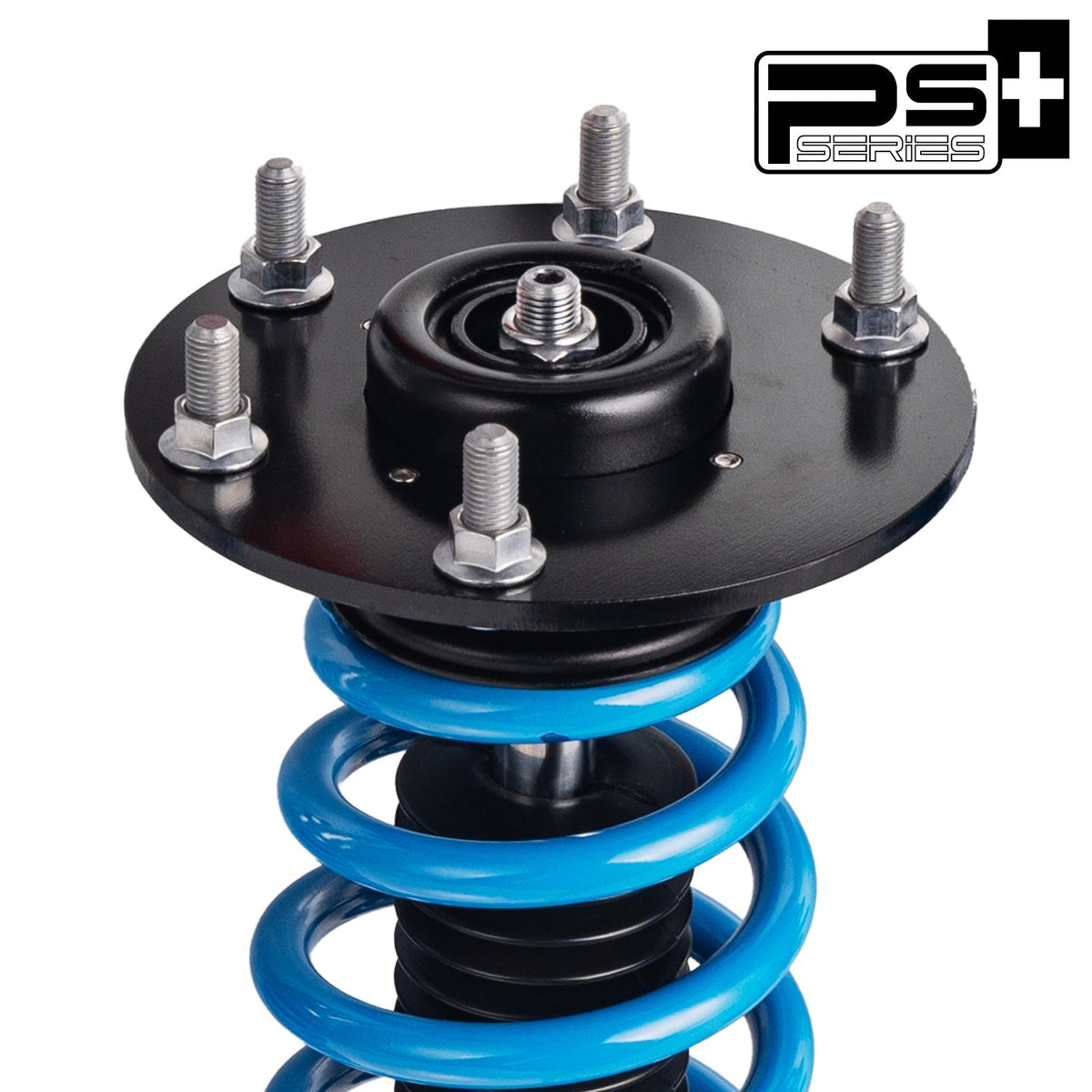 FAPO PS+ 16-Level Coilovers Honda CR-V 3rd Gen RE1-RE5/RE7 2007-2011 [PS022220]