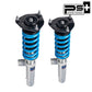 FAPO PS+ 16-Level Coilovers Audi A3/A3 Quattro 2nd Gen FWD/AWD 8P 2003-2012 [PS024820]