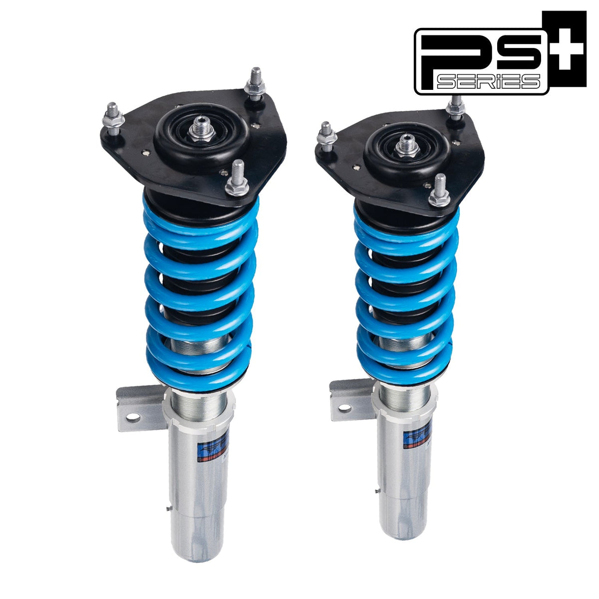 FAPO PS+ 16-Level Coilovers Audi A3/A3 Quattro 2nd Gen FWD/AWD 8P 2003-2012 [PS024820]