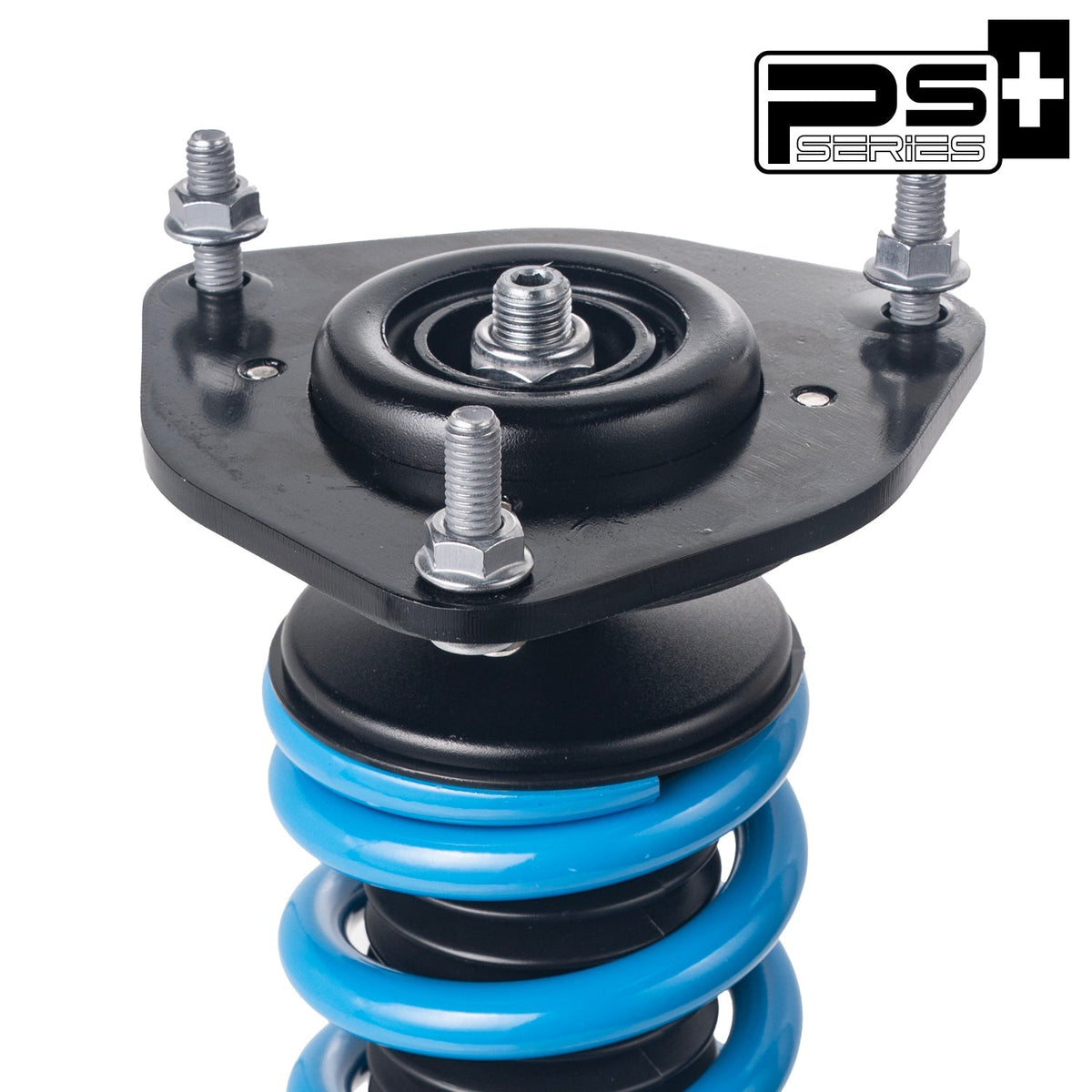 FAPO PS+ 16-Level Coilovers Audi A3/A3 Quattro 2nd Gen FWD/AWD 8P 2003-2012 [PS024820]