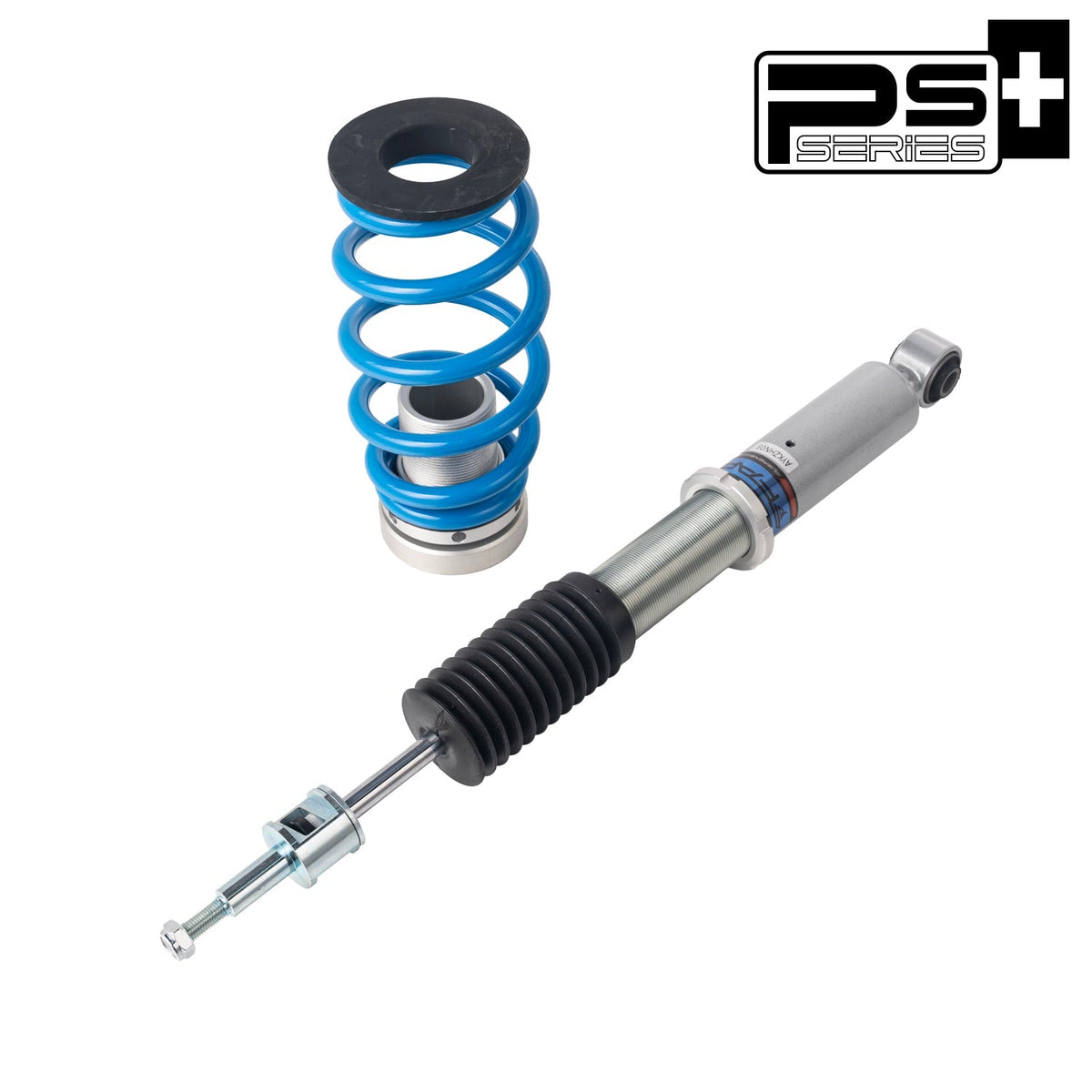 FAPO PS+ 16-Level Coilovers Audi A3/A3 Quattro 2nd Gen FWD/AWD 8P 2003-2012 [PS024820]