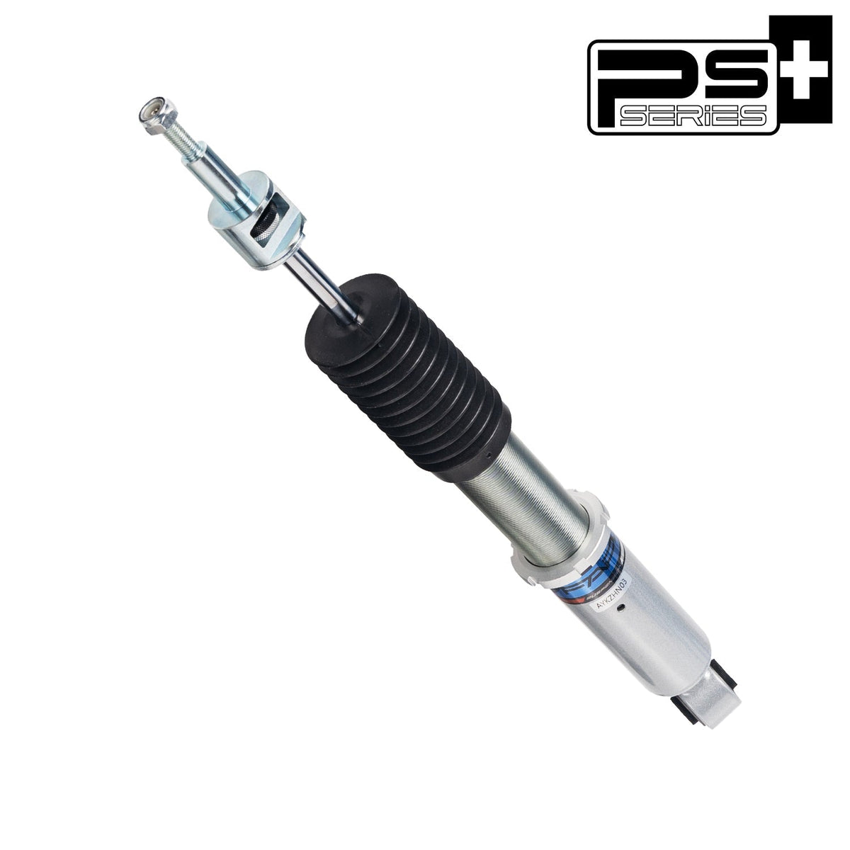 FAPO PS+ 16-Level Coilovers Audi A3/A3 Quattro 2nd Gen FWD/AWD 8P 2003-2012 [PS024820]