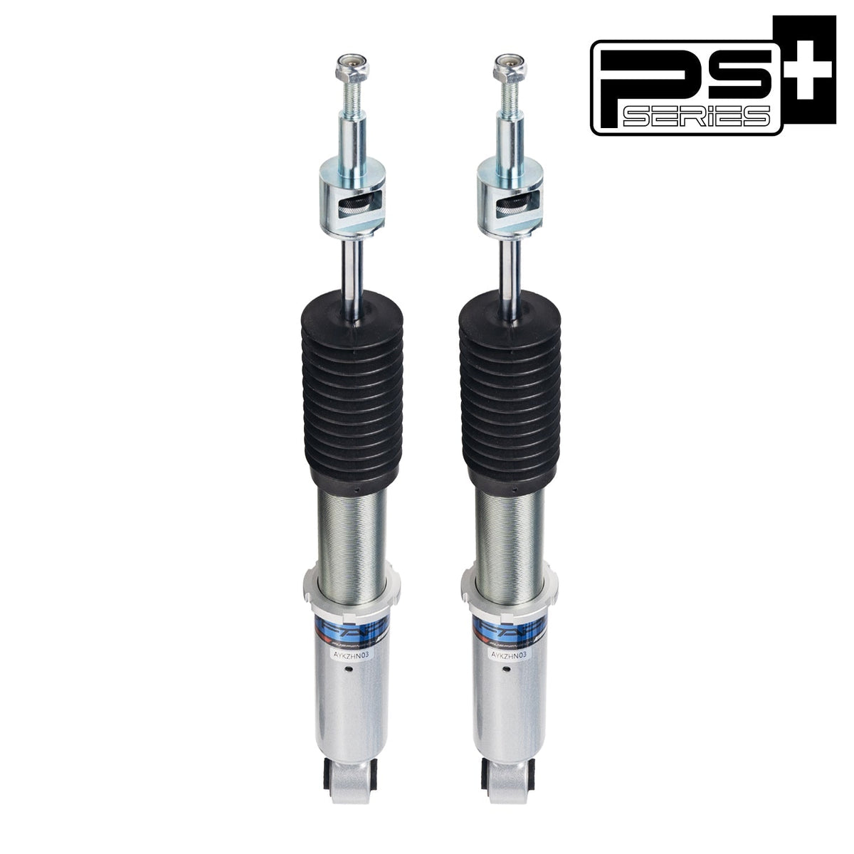 FAPO PS+ 16-Level Coilovers Audi A3/A3 Quattro 2nd Gen FWD/AWD 8P 2003-2012 [PS024820]