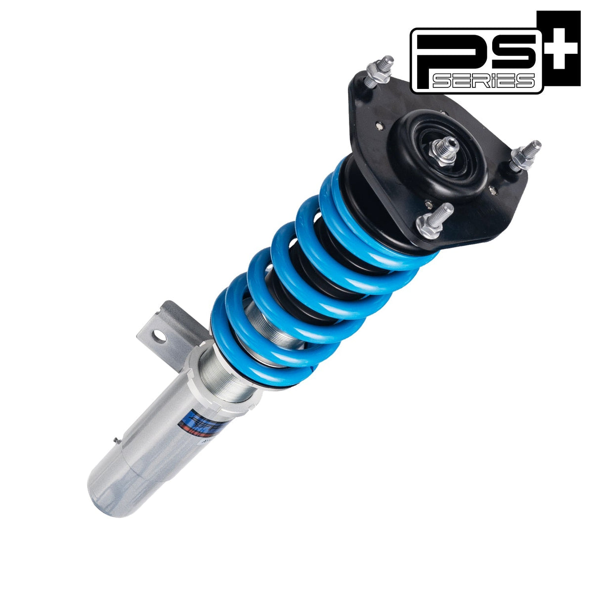 FAPO PS+ 16-Level Coilovers Audi A3/A3 Quattro 2nd Gen FWD/AWD 8P 2003-2012 [PS024820]