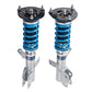 FAPO PS+ 16-Level Coilovers Toyota Corolla Altis 9th Gen E120/E130 2003-2008 [PS025420]