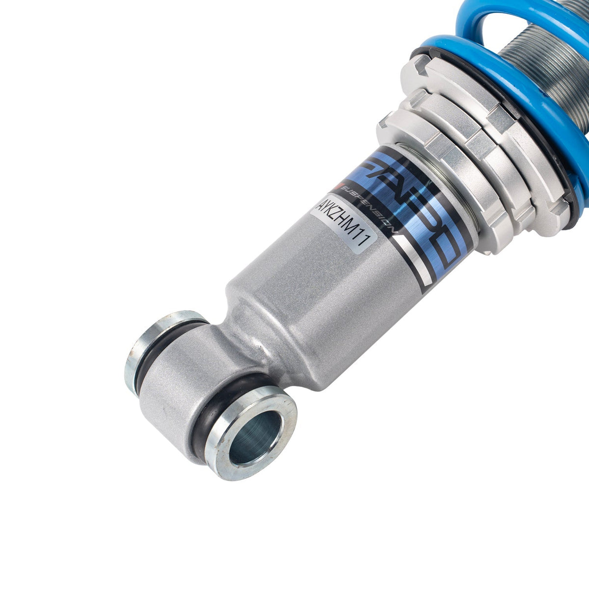 FAPO PS+ 16-Level Coilovers Toyota Corolla Altis 9th Gen E120/E130 2003-2008 [PS025420]