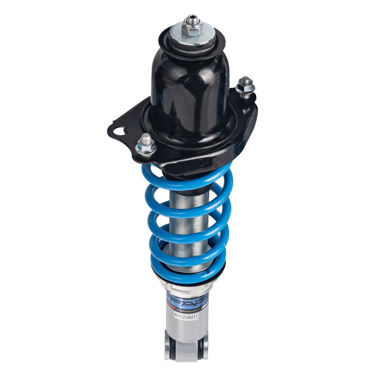 FAPO PS+ 16-Level Coilovers Toyota Corolla Altis 9th Gen E120/E130 2003-2008 [PS025420]