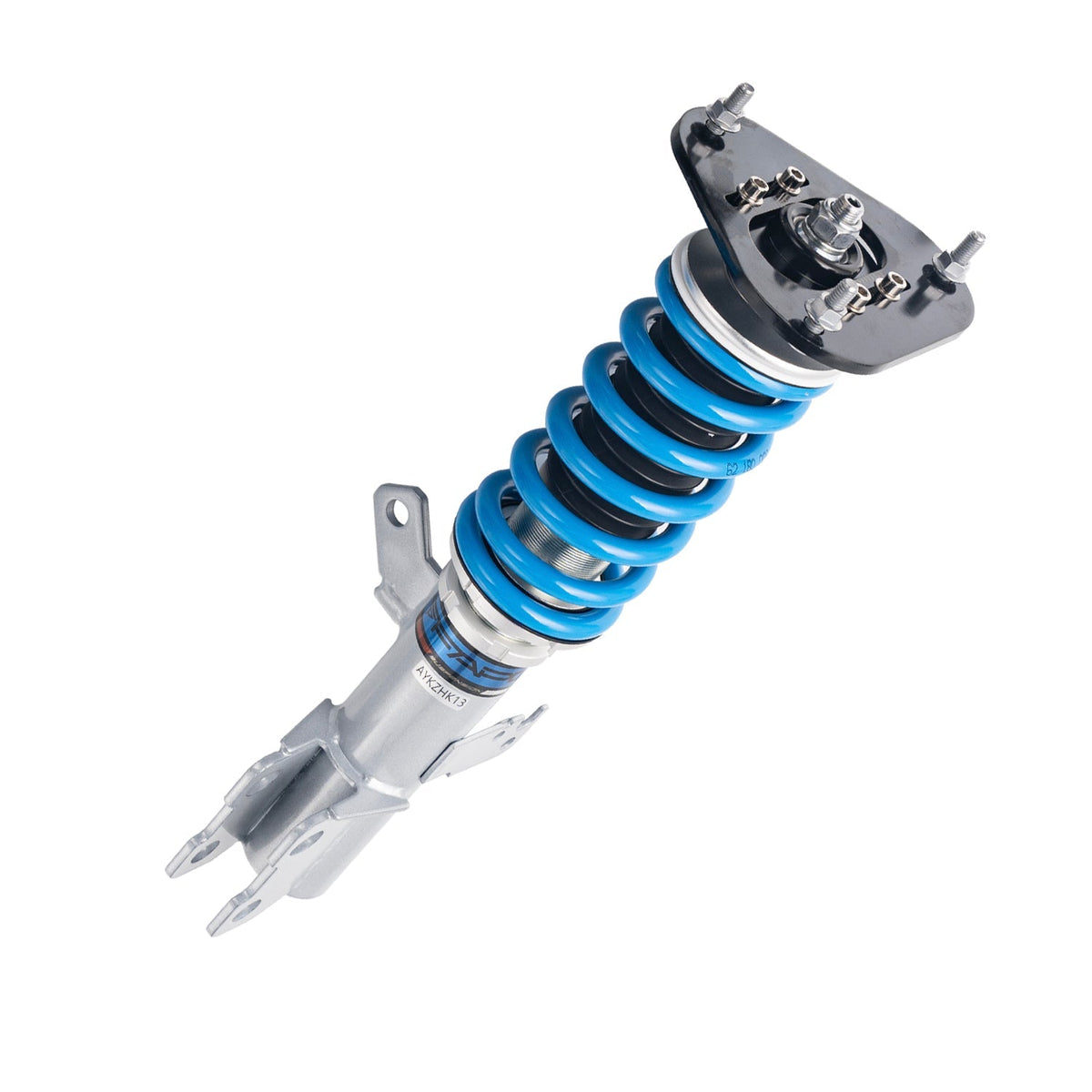 FAPO PS+ 16-Level Coilovers Toyota Corolla Altis 10th Gen E140/E150 2006-2013 [PS025720]
