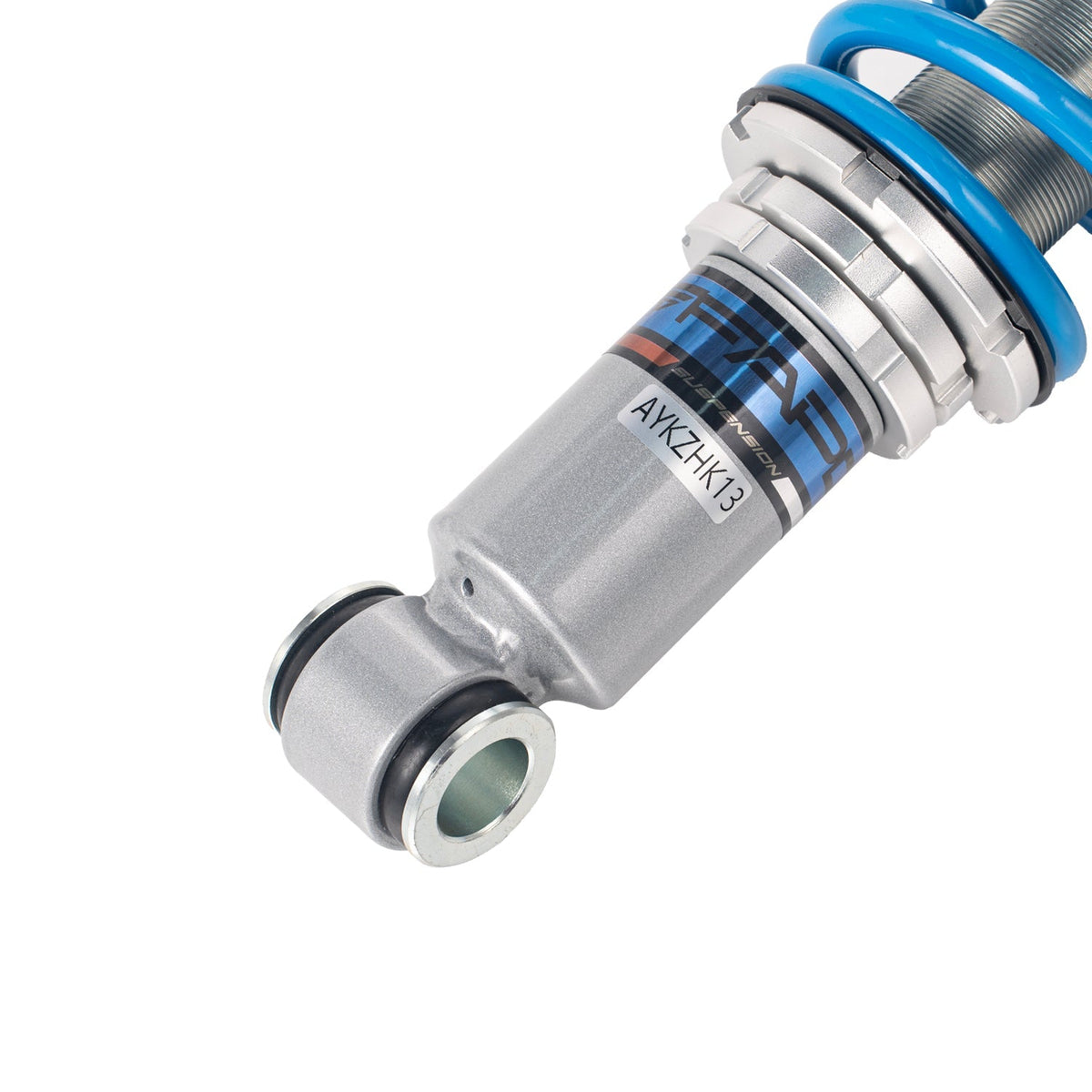 FAPO PS+ 16-Level Coilovers Toyota Corolla Altis 10th Gen E140/E150 2006-2013 [PS025720]