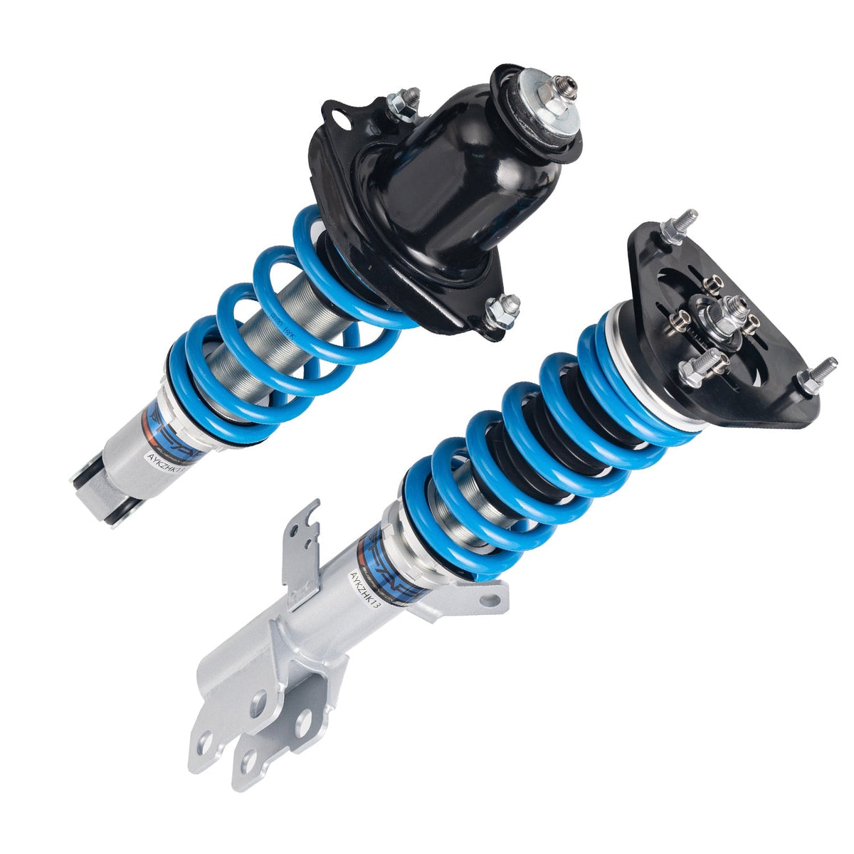 FAPO PS+ 16-Level Coilovers Toyota Corolla Altis 10th Gen E140/E150 2006-2013 [PS025720]