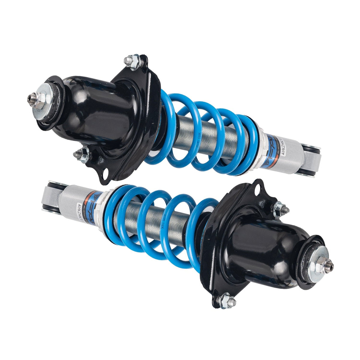 FAPO PS+ 16-Level Coilovers Toyota Corolla Altis 10th Gen E140/E150 2006-2013 [PS025720]