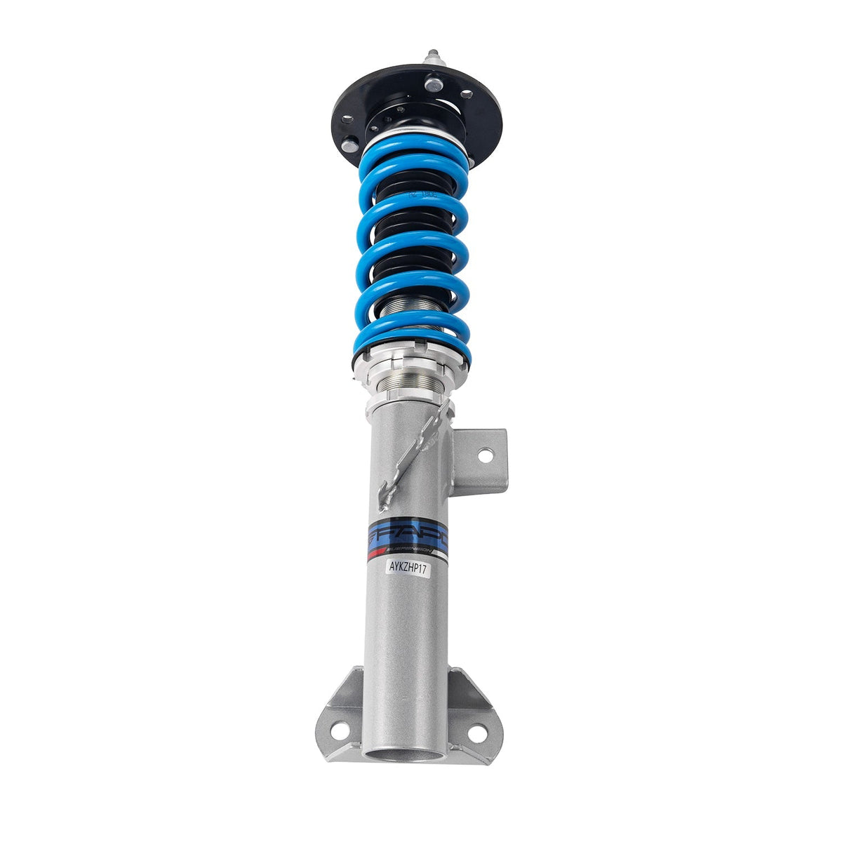 FAPO PS+ 16-Level Coilovers BMW 3 Series 3rd Gen (Rear Integrated) E36 (Non-M) 1990-2000 [PS026020]