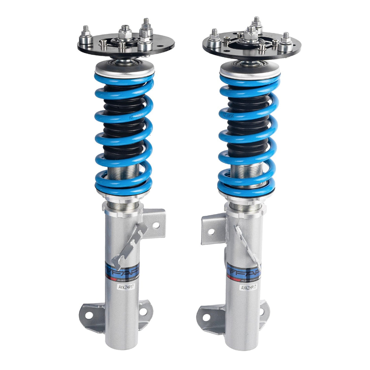 FAPO PS+ 16-Level Coilovers BMW 3 Series 3rd Gen (Rear Integrated) E36 (Non-M) 1990-2000 [PS026020]