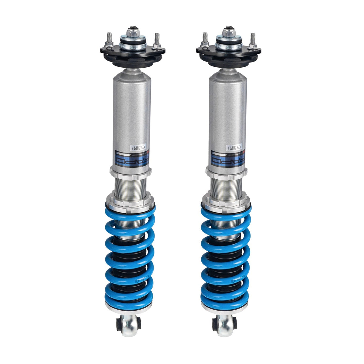 FAPO PS+ 16-Level Coilovers BMW 3 Series 3rd Gen (Rear Integrated) E36 (Non-M) 1990-2000 [PS026020]