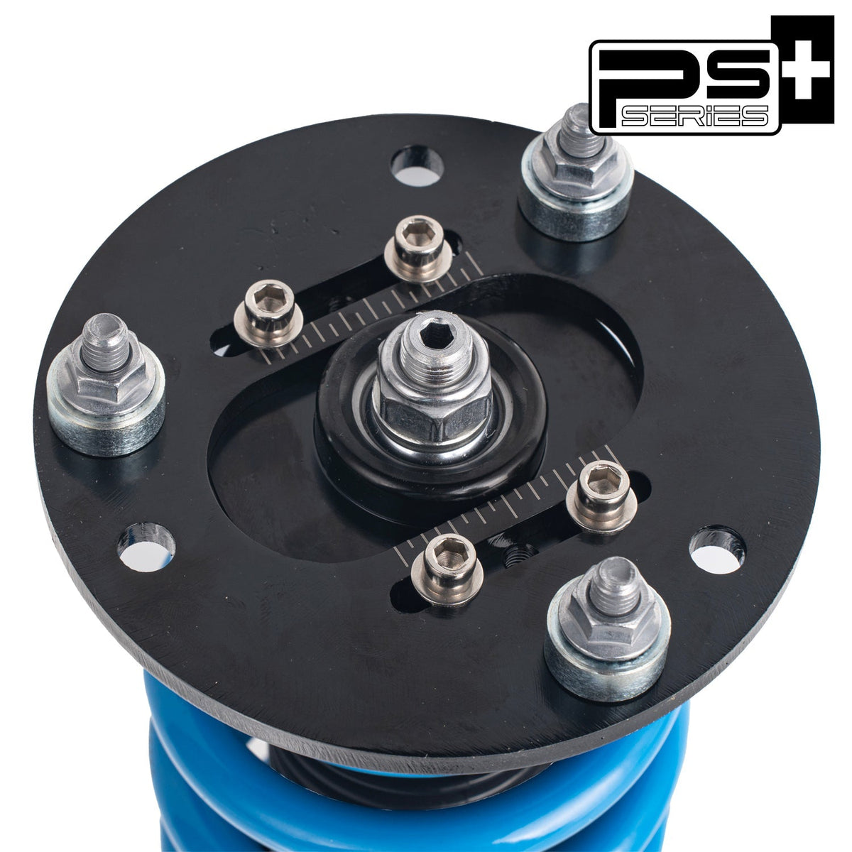 FAPO PS+ 16-Level Coilovers BMW 3 Series 5th Gen AWD E90 2006-2011 [PS026420]