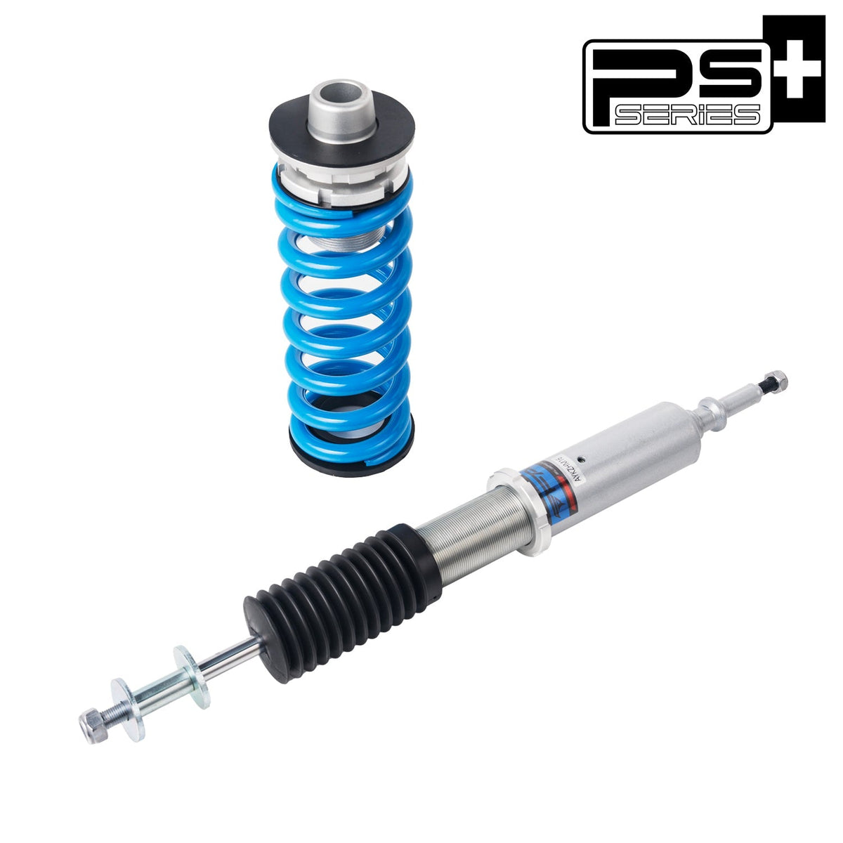 FAPO PS+ 16-Level Coilovers BMW 3 Series 5th Gen AWD E90 2006-2011 [PS026420]