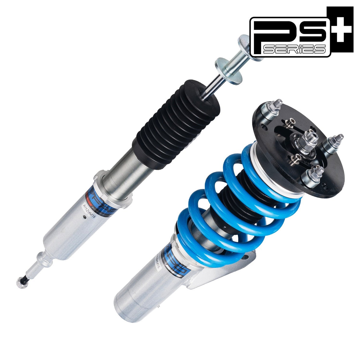 FAPO PS+ 16-Level Coilovers BMW 3 Series 5th Gen AWD E90 2006-2011 [PS026420]