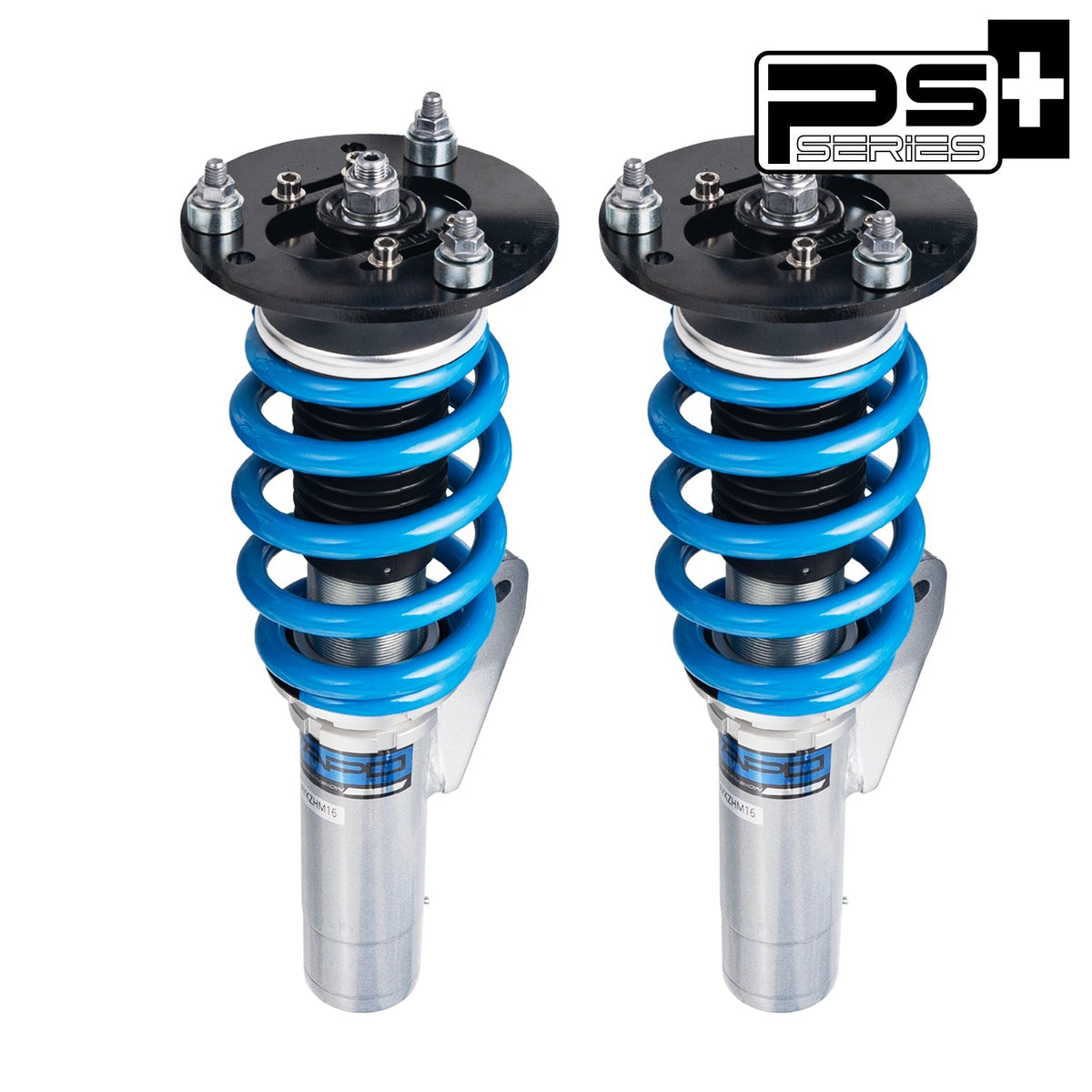 FAPO PS+ 16-Level Coilovers BMW 3 Series 5th Gen AWD E90 2006-2011 [PS026420]