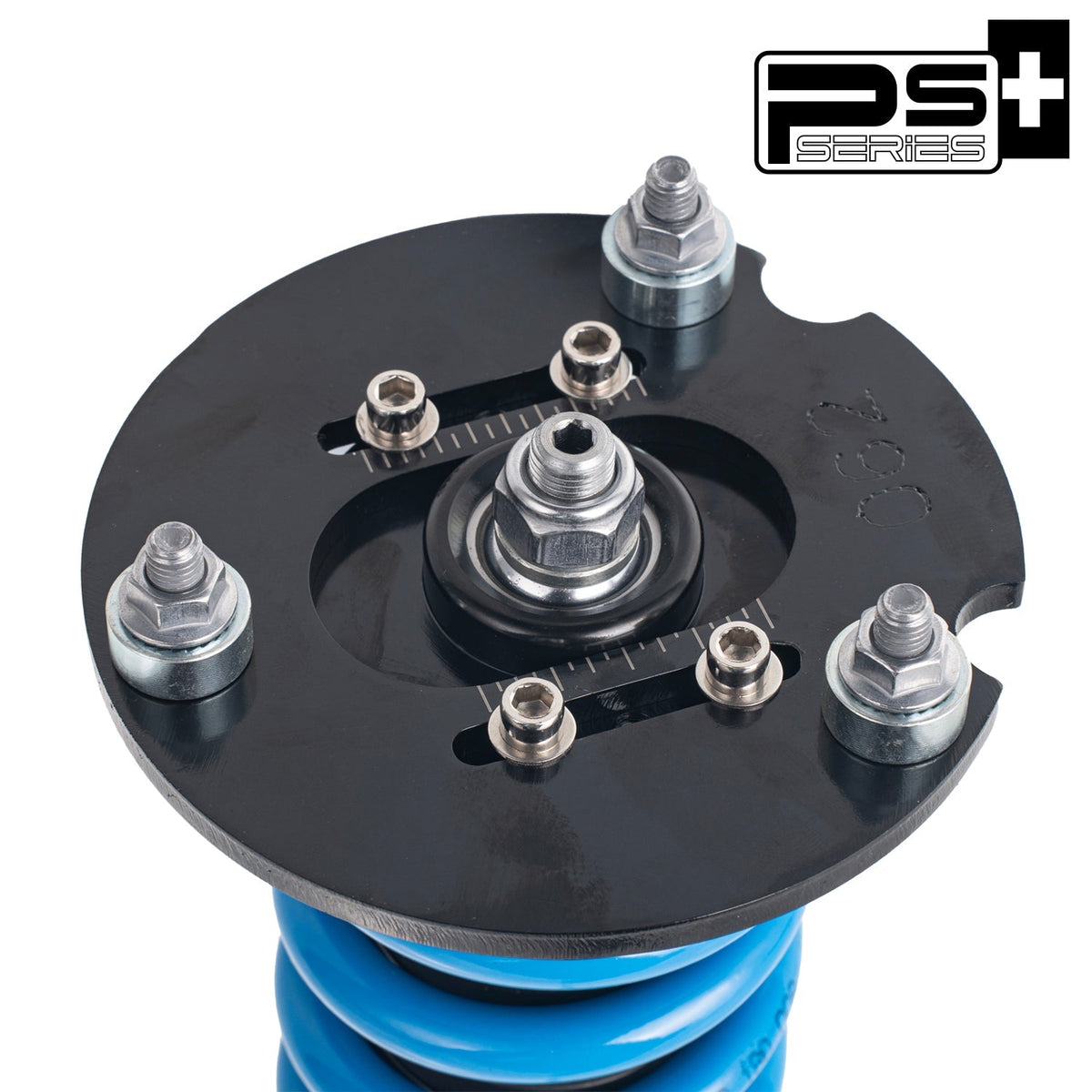 FAPO PS+ 16-Level Coilovers BMW 5 Series 2nd Gen E28 1981-1988 (58MM) [PS026820]
