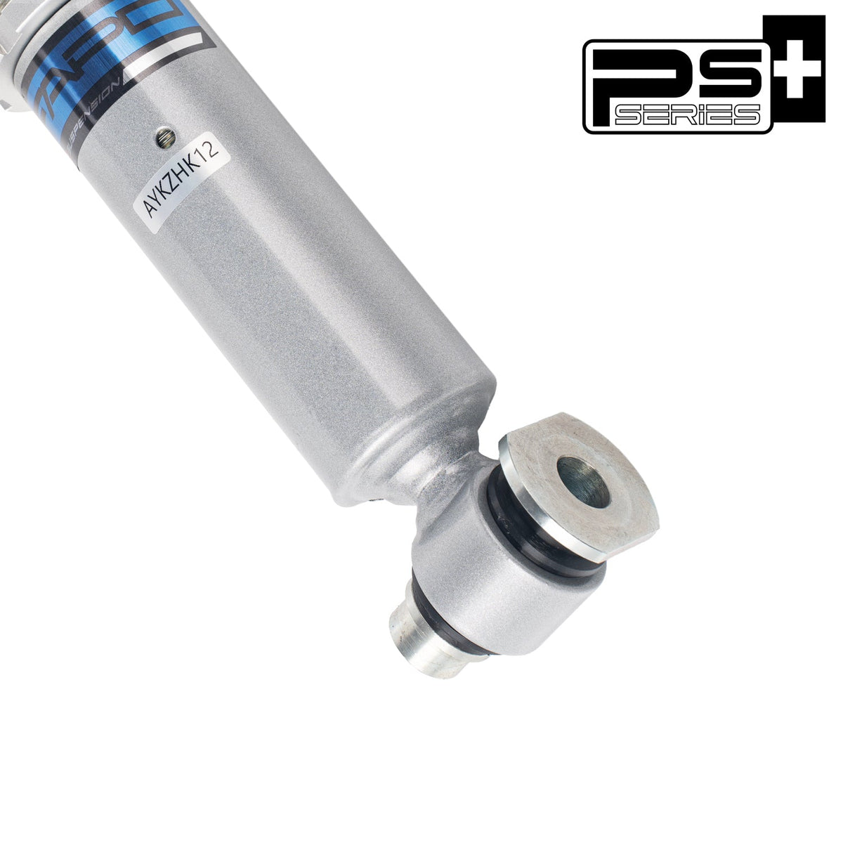 FAPO PS+ 16-Level Coilovers BMW 5 Series 2nd Gen E28 1981-1988 (58MM) [PS026820]