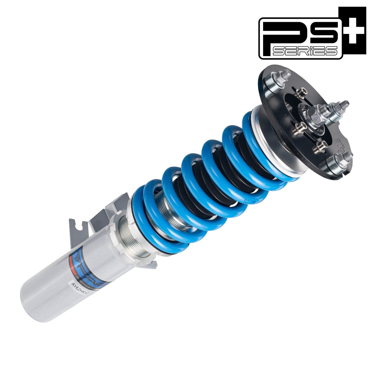 FAPO PS+ 16-Level Coilovers BMW 5 Series 2nd Gen E28 1981-1988 (58MM) [PS026820]